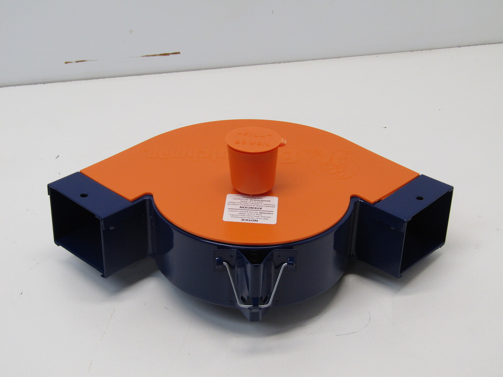 CORNER,90DEG,CHAMP,W/BRNZ BSH,F/LEG,FLR UV